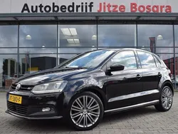 Zwart Gebruikt 2015 VW Polo BlueGT Hatchback | € 10.950 (Eerlijke prijs)