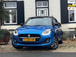 Blauw Gebruikt 2023 Suzuki Swift Style Hatchback | € 19.650