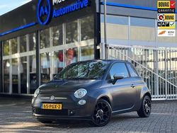 Geel Gebruikt 2011 Fiat 500 Hatchback | € 4.250 (Eerlijke prijs)