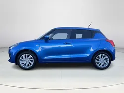 Overig Gebruikt 2023 Suzuki Swift Hatchback | € 22.250 (Duur)