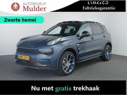 Blauw Gebruikt 2023 Lynk & Co 01 SUV | € 28.945 (Eerlijke prijs)