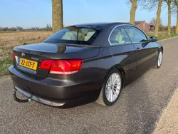 Grijs Gebruikt 2009 BMW 325 Cabriolet Executive Cabriolet | € 9.999 (Eerlijke prijs)