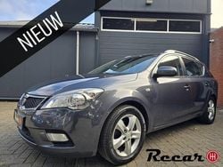 Grijs Gebruikt 2012 Kia Ceed Plus Hatchback | € 3.495 (Goede deal)