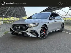Grijs Nieuw 2025 Mercedes E53 AMG AMG Stationwagen | € 152.931