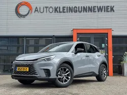 Grijs Nieuw 2025 Lexus LBX Business Edition SUV | € 38.900 (Eerlijke prijs)