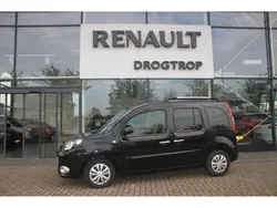 Noir etoile (zwart metallic) Gebruikt 2018 Renault Kangoo Komfort MPV | € 14.825 (Duur)