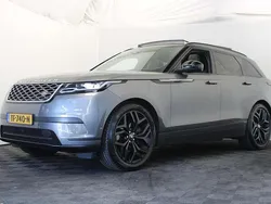Grijs Gebruikt 2018 Land Rover Range Rover Velar HSE SUV | € 37.500 (Super prijs)