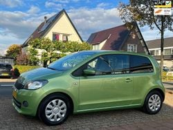 Groen Gebruikt 2012 Skoda Citigo Tour Hatchback | € 5.490 (Eerlijke prijs)
