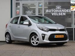 Grijs Gebruikt 2020 Kia Picanto Hatchback | € 9.990 (Goede deal)