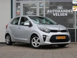 Grijs Gebruikt 2020 Kia Picanto Hatchback | € 10.950 (Eerlijke prijs)