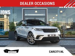 Grijs Gebruikt 2024 Land Rover Range Rover Velar SE Dynamic SUV | € 74.940 (Duur)