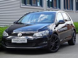 Zwart, metallic lak Gebruikt 2013 VW Golf VII Comfortline Hatchback | € 11.250 (Eerlijke prijs)