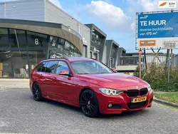 Rood Gebruikt 2013 BMW 328 M Sport Stationwagen | € 15.950 (Goede deal)