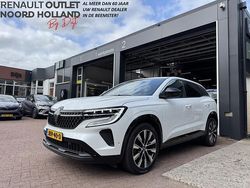 Wit Gebruikt 2024 Renault Austral Techno SUV | € 32.895 (Eerlijke prijs)