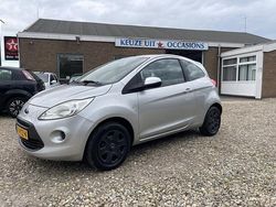 Grijs Gebruikt 2011 Ford Ka Cool & Sound Edition Hatchback | € 2.950 (Eerlijke prijs)