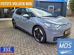 Grijs Gebruikt 2020 VW ID.3 Hatchback | € 17.450 (Eerlijke prijs)