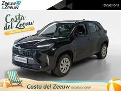Zwart Gebruikt 2023 Toyota Yaris Cross Active SUV | € 25.940 (Super prijs)