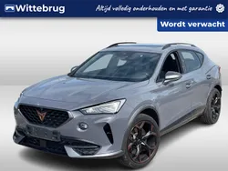 Grijs Gebruikt 2023 Cupra Formentor VZ SUV | € 35.950 (Duur)