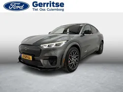 Grijs Gebruikt 2024 Ford Mustang GT SUV | € 53.950