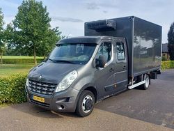 Grijs Gebruikt 2011 Renault Master Van | € 7.750 (Duur)