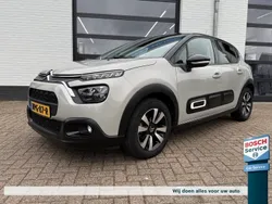 Grijs Gebruikt 2023 Citroën C3 Feel Hatchback | € 17.995 (Eerlijke prijs)