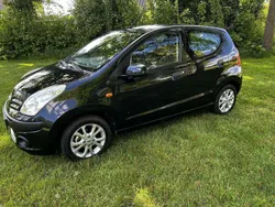 Zwart Gebruikt 2010 Nissan Pixo Acenta Hatchback | € 2.950 (Eerlijke prijs)