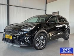 Zwart Gebruikt 2022 Kia Niro SUV | € 22.950 (Goede deal)