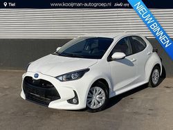 Overige Gebruikt 2023 Toyota Yaris Active Hatchback | € 20.699 (Eerlijke prijs)