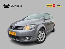Grijs Gebruikt 2011 VW Golf Plus MPV | € 5.495 (Eerlijke prijs)