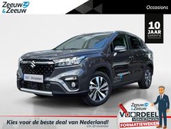 Titan dark grey Gebruikt 2024 Suzuki SX4 S-Cross Style SUV | € 28.950 (Eerlijke prijs)