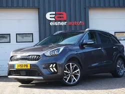 Grijs Gebruikt 2020 Kia Niro SUV | € 16.895 (Eerlijke prijs)