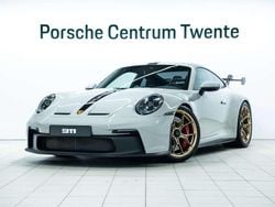 Grijs Gebruikt 2022 Porsche 911 GT3 Coupé | € 229.900