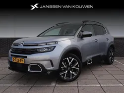 Grijs Gebruikt 2019 Citroën C5 Aircross Business Class SUV | € 23.945 (Eerlijke prijs)