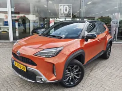 Gebruikt 2023 Toyota Yaris Hybrid X-plore | € 31.190 (Eerlijke prijs)
