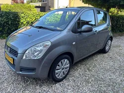 Grijs Gebruikt 2012 Suzuki Splash Comfort Hatchback | € 2.975 (Eerlijke prijs)