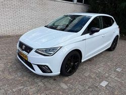 Wit Gebruikt 2019 Seat Ibiza FR Hatchback | € 12.805 (Super prijs)