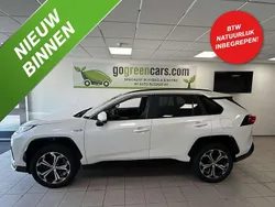 Gebruikt 2021 Suzuki Across Style SUV | € 33.900 (Goede deal)
