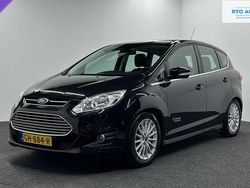 Zwart Gebruikt 2015 Ford C-MAX Titanium MPV | € 11.000 (Eerlijke prijs)