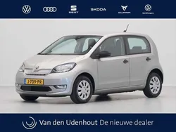 Grijs Gebruikt 2020 Skoda Citigo-e IV Ambition Hatchback | € 8.940 (Goede deal)