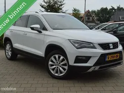 Wit Gebruikt 2019 Seat Ateca Business SUV | € 23.950 (Eerlijke prijs)