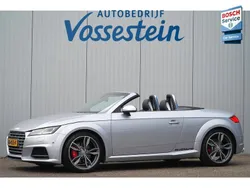 Audi TTS