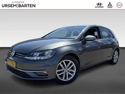 Grijs Gebruikt 2019 VW Golf VII Comfortline Hatchback | € 16.930 (Eerlijke prijs)
