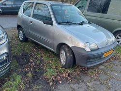 Gebruikt 2003 Fiat Seicento Hatchback | € 650 (Goede deal)