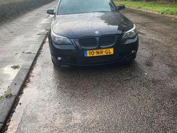 Gebruikt 2004 BMW 520 | € 3.500 (Duur)