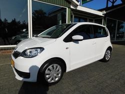 Wit Gebruikt 2018 Skoda Citigo Hatchback | € 9.950 (Eerlijke prijs)