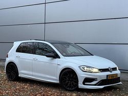 Wit Gebruikt 2018 VW Golf VII R Hatchback | € 18.950 (Super prijs)