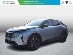 Grijs Gebruikt 2024 Peugeot 3008 GT SUV | € 37.599 (Eerlijke prijs)