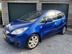 Gebruikt 2006 Mitsubishi Colt Motion | € 2.699