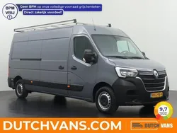 Grijs Gebruikt 2021 Renault Master Van | € 20.900 (Iets duurder)