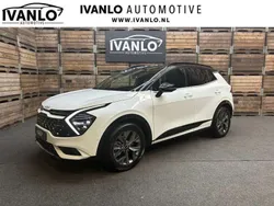 Wit Gebruikt 2023 Kia Sportage 3 SUV | € 37.890 (Eerlijke prijs)